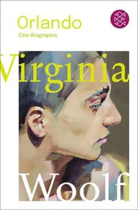 Woolf | Orlando | Buch | 978-3-596-90736-6 | sack.de
