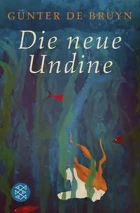 Bruyn / Fouqué |  Die neue Undine | Buch |  Sack Fachmedien