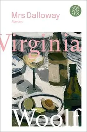 Woolf |  Mrs Dalloway | Buch |  Sack Fachmedien
