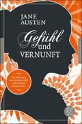 Austen |  Gefühl und Vernunft | Buch |  Sack Fachmedien