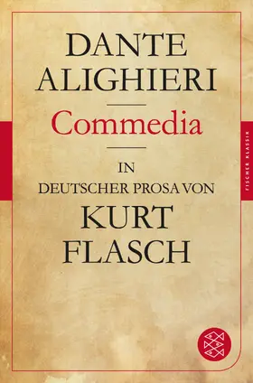  Commedia | Buch |  Sack Fachmedien