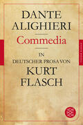 Dante Alighieri |  Commedia | Buch |  Sack Fachmedien