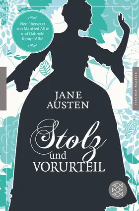 Austen | Stolz und Vorurteil | Buch | 978-3-596-95014-0 | www.sack.de
