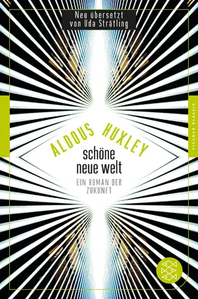 Huxley |  Schöne Neue Welt | Buch |  Sack Fachmedien