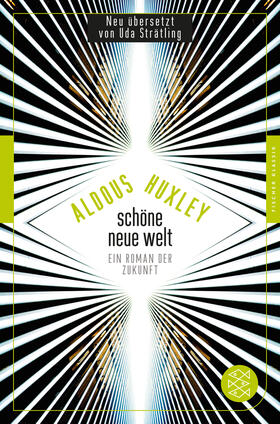 Huxley | Schöne Neue Welt | Buch | 978-3-596-95015-7 | sack.de