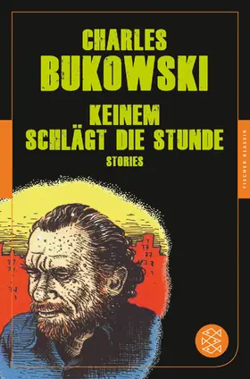 Bukowski |  Keinem schlägt die Stunde | Buch |  Sack Fachmedien