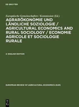 English Edition | Buch | 978-3-598-10099-4 | www.sack.de