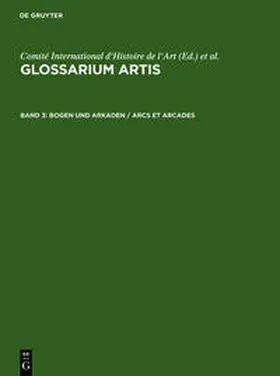  Bogen und Arkaden / Arcs et arcades | Buch |  Sack Fachmedien