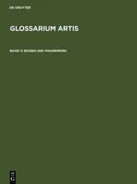 Huber / Rieth |  Bogen und Mauerwerk | Buch |  Sack Fachmedien