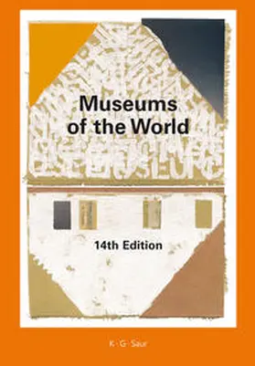  Museums of the World | Buch |  Sack Fachmedien