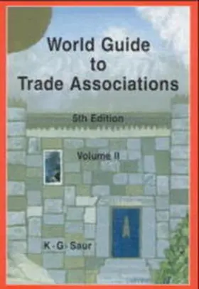  Chambers of Industry and Commerce | Buch |  Sack Fachmedien