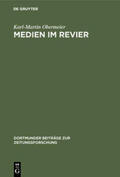 Obermeier |  Medien im Revier | Buch |  Sack Fachmedien