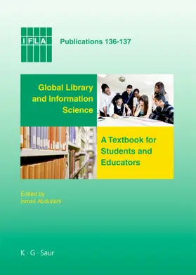 Abdullahi |  Global Library and Information Science | Buch |  Sack Fachmedien