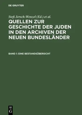 Reinke / Strenge | Eine Bestandsübersicht | Buch | 978-3-598-22441-6 | www.sack.de