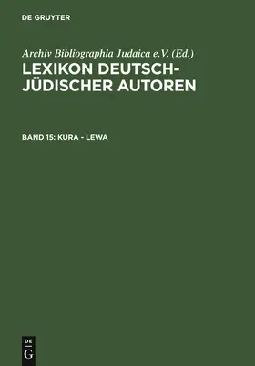  Kura - Lewa | Buch |  Sack Fachmedien