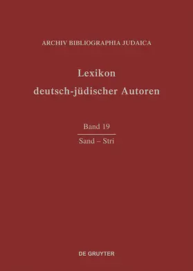  Sand - Stri | Buch |  Sack Fachmedien