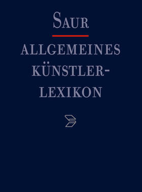 Meißner / Beyer / Savoy | Gaspare - Geesink | Buch | 978-3-598-22790-5 | sack.de