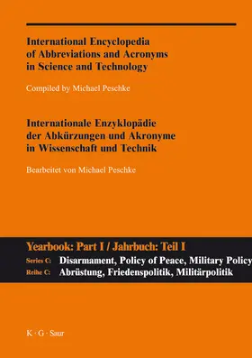 Peschke |  A-Z | Buch |  Sack Fachmedien