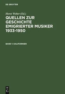 Schwartz |  Kalifornien / California | Buch |  Sack Fachmedien