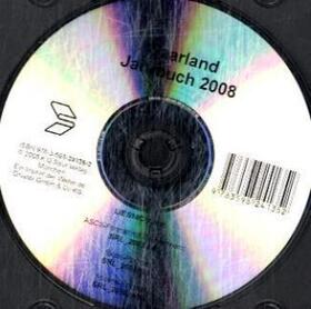 Saarland Jahrbuch – CD-ROM | Sonstiges | 978-3-598-24135-2 | sack.de