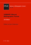 Hopkinson |  UNIMARC Manual | Buch |  Sack Fachmedien