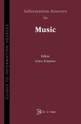 Foreman |  Information Sources in Music | Buch |  Sack Fachmedien