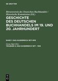 Jäger |  Das Kaiserreich 1871 - 1918 | Buch |  Sack Fachmedien