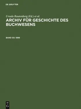 Wurm / Biester |  1998 | Buch |  Sack Fachmedien