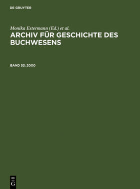 Wurm / Biester |  2000 | Buch |  Sack Fachmedien