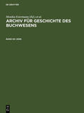 Wurm / Biester |  2006 | Buch |  Sack Fachmedien