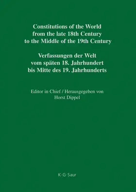 Tarnowska |  Polish Constitutional Documents 1790-1848 | Buch |  Sack Fachmedien