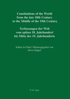 Dippel | Massachusetts - New Hampshire | Buch | 978-3-598-35754-1 | www.sack.de