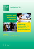 Njobvu / Koopman |  Libraries and Information Services towards the Attainment of the UN Millennium Development Goals | eBook | Sack Fachmedien