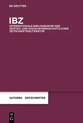 Degruyter |  2009 | Buch |  Sack Fachmedien
