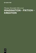 Welt / Dewender |  Imagination - Fiktion - Kreation | Buch |  Sack Fachmedien