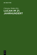Walde |  Lucan im 21. Jahrhundert | Buch |  Sack Fachmedien