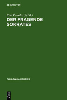 Pestalozzi | Der fragende Sokrates | Buch | 978-3-598-77417-1 | sack.de