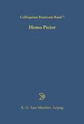 Boehm / Hauser |  Homo Pictor | Buch |  Sack Fachmedien
