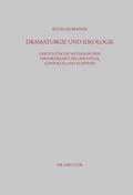 Bernek |  Dramaturgie und Ideologie | Buch |  Sack Fachmedien