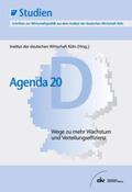  Agenda 20D | eBook | Sack Fachmedien