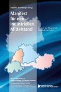 Baumberger |  Manifest für den industriellen Mittelstand | eBook | Sack Fachmedien