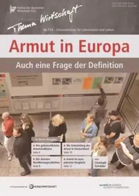 Schröder | Armut in Europa | E-Book | sack.de