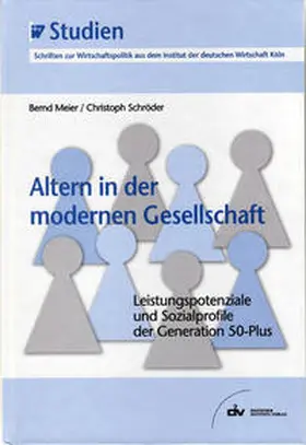 Meier / Schröder | Altern in der modernen Gesellschaft | E-Book | sack.de