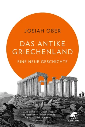 Ober |  Das antike Griechenland | eBook | Sack Fachmedien