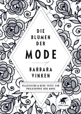 Vinken |  Die Blumen der Mode | eBook | Sack Fachmedien