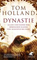 Holland |  Dynastie | eBook | Sack Fachmedien