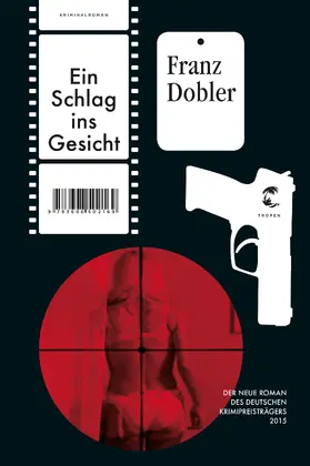 Dobler | Ein Schlag ins Gesicht | E-Book | www.sack.de