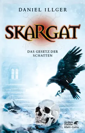 Illger |  Skargat 2 | eBook | Sack Fachmedien