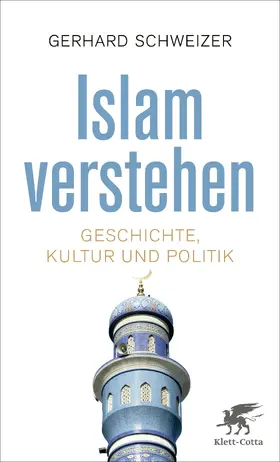 Schweizer | Islam verstehen | E-Book | www.sack.de