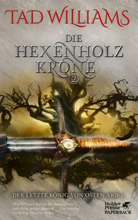 Williams |  Die Hexenholzkrone 2 | eBook | Sack Fachmedien